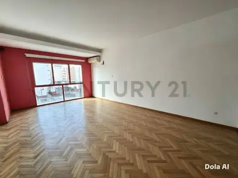 Departamento semi piso en centro de córdoba - financiación propia -