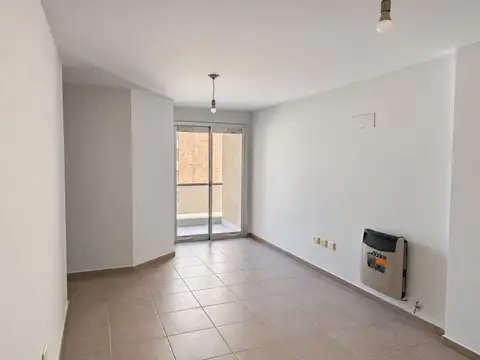 Departamento 1 dormitorio nueva córdoba