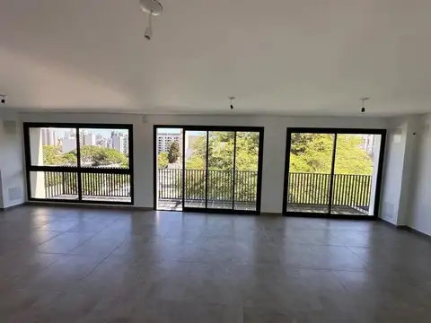 Venta departamento guemes financiado 60 cuotas