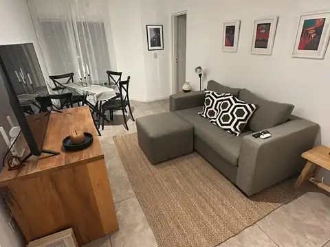 Departamento 1 dormitorio con balcón en venta – nueva córdob