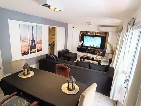 Venta departamento 3 dormitorios cochera b° centro