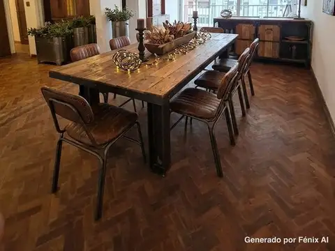 Deptartamento 3 dormitorios -  av.colon 600 - apto credito