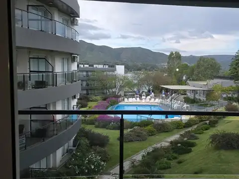 Venta departamento fte a lago amenities seguridad