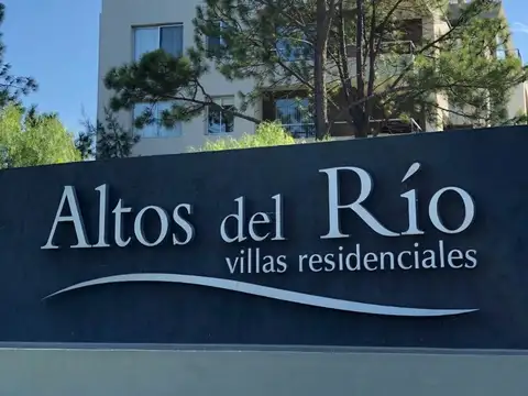 Drepartamento en venta  2 dormitorios villa maria