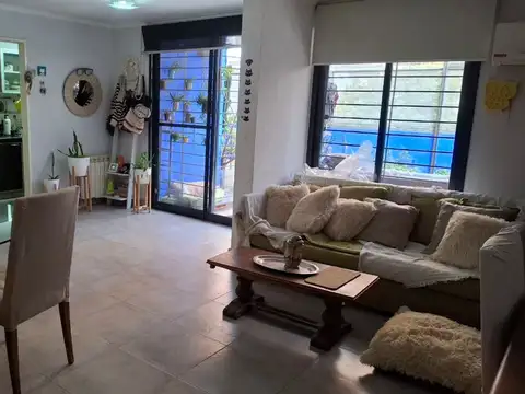Venta dpto nueva cordoba 2 dormi amplio balcon
