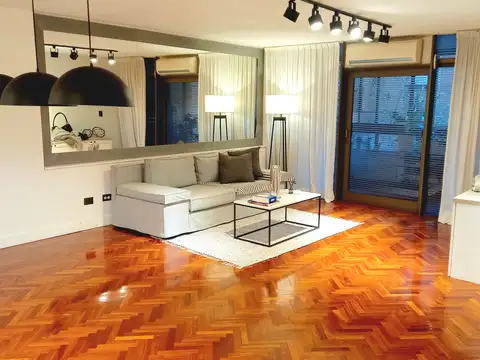 Departamento semipiso de categoria nueva córdoba c/cochera