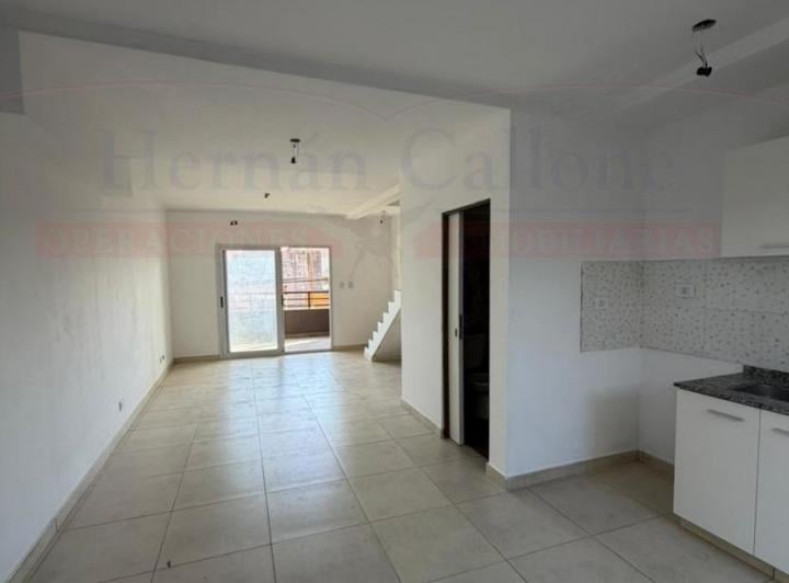 Departamento · 79m² · 3 Ambientes