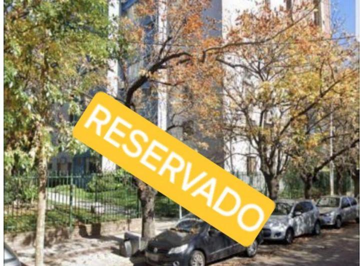 Departamento · 56m² · 3 Ambientes · 1 Cochera