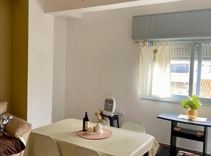 Departamento · 56m² · 3 Ambientes