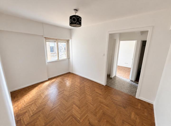 Departamento · 36m² · 2 Ambientes