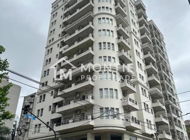 Departamento · 51m² · 2 Ambientes
