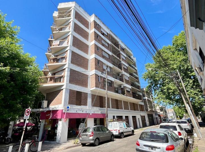 Departamento · 72m² · 3 Ambientes