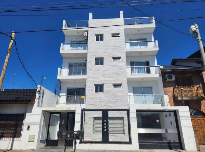 Departamento · 34m² · 2 Ambientes · 1 Cochera