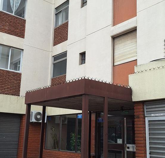 Departamento · 60m² · 3 Ambientes · 1 Cochera