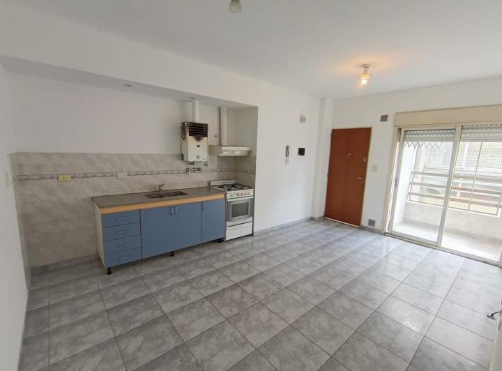 Departamento · 48m² · 3 Ambientes