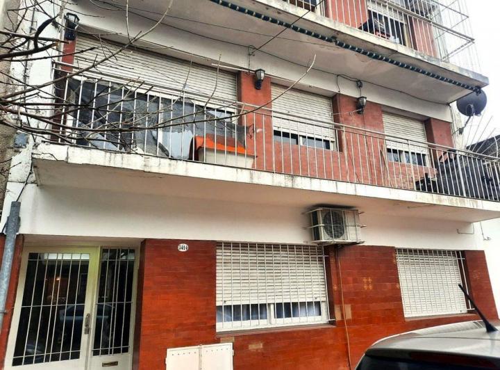Departamento · 45m² · 3 Ambientes