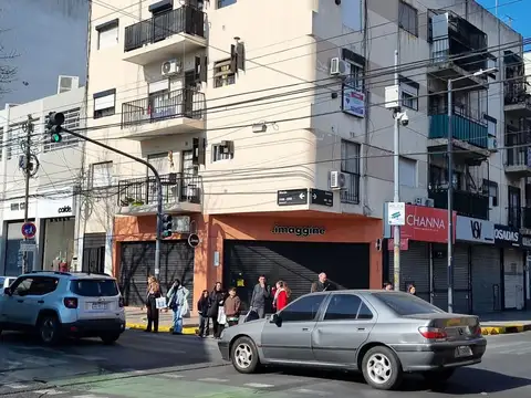 Departamento en Venta en Flores, CABA