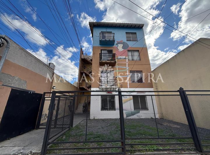 Departamento · 33m² · 2 Ambientes
