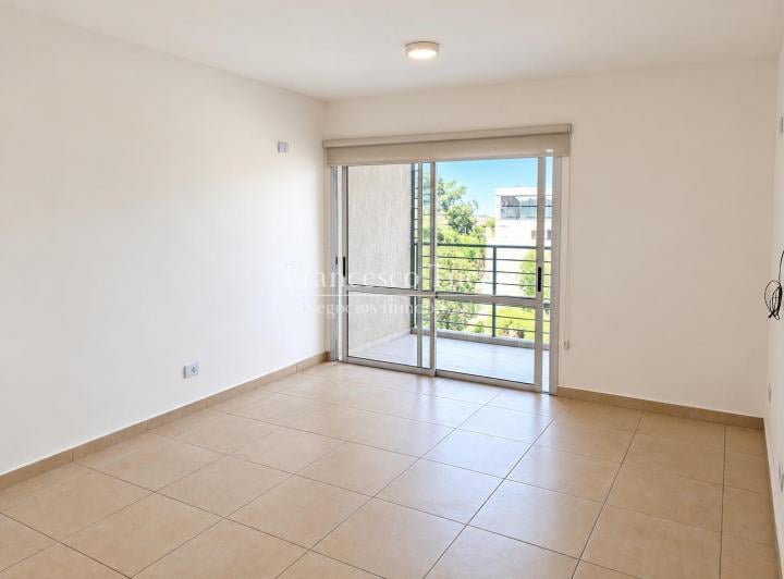 Departamento · 36m² · 2 Ambientes