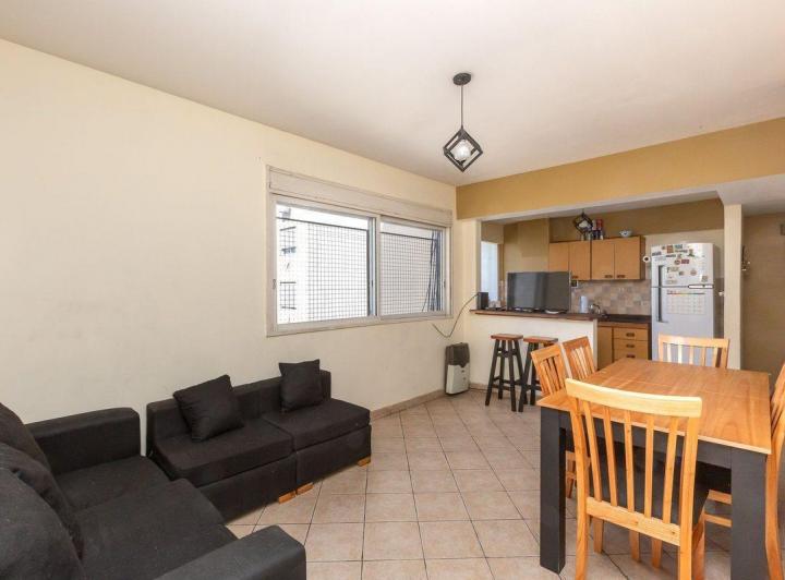 Departamento · 49m² · 3 Ambientes