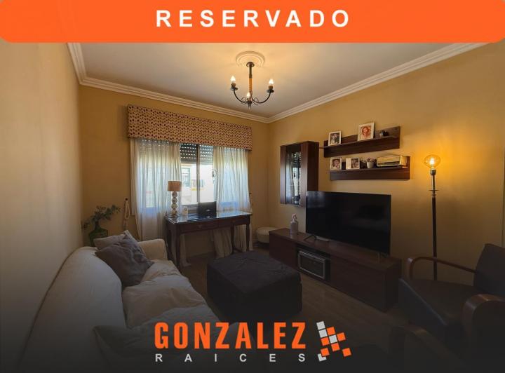 Departamento · 73m² · 4 Ambientes · 1 Cochera
