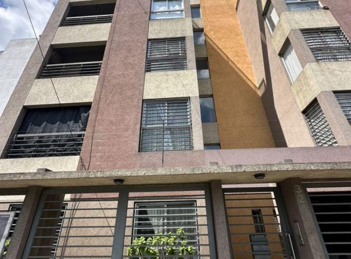 Departamento · 43m² · 2 Ambientes