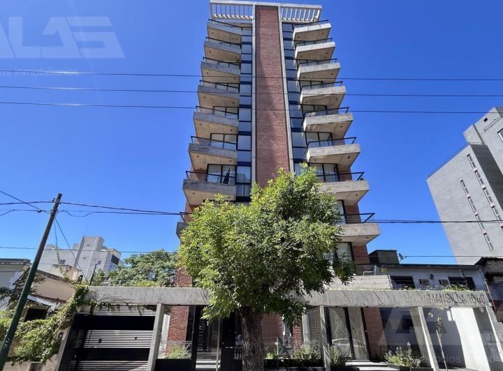Departamento · 51m² · 2 Ambientes