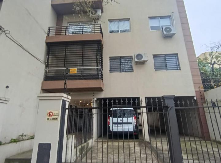 Departamento · 44m² · 2 Ambientes