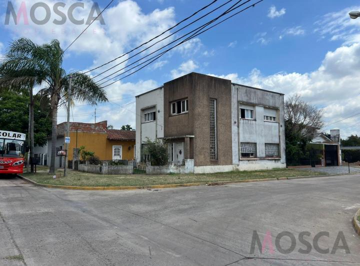 Departamento · 74m² · 3 Ambientes