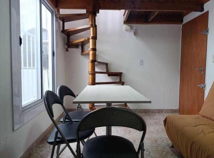 Departamento · 25m² · 2 Ambientes