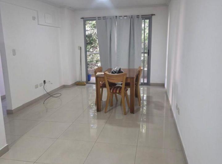 Departamento · 45m² · 2 Ambientes