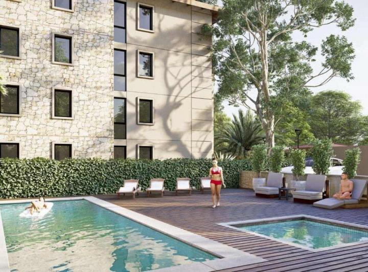Departamento · 63m² · 3 Ambientes
