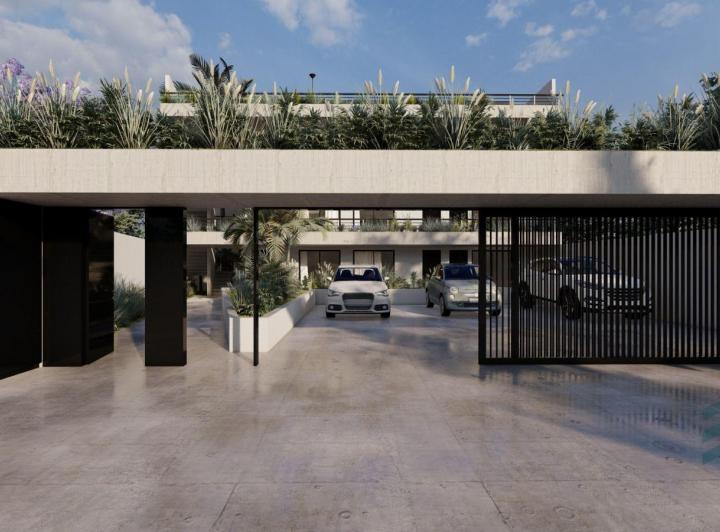 Departamento · 78m² · 3 Ambientes