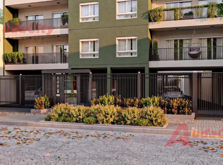 Departamento · 83m² · 3 Ambientes