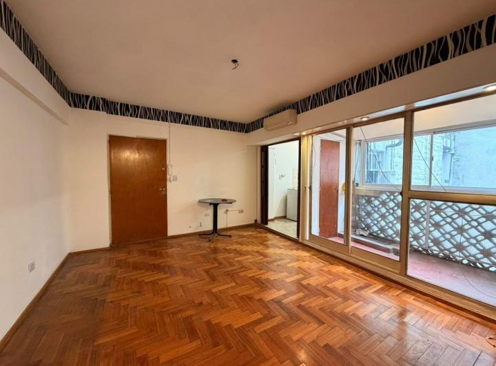 Departamento · 38m² · 2 Ambientes