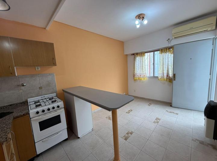 Departamento · 26m² · 2 Ambientes