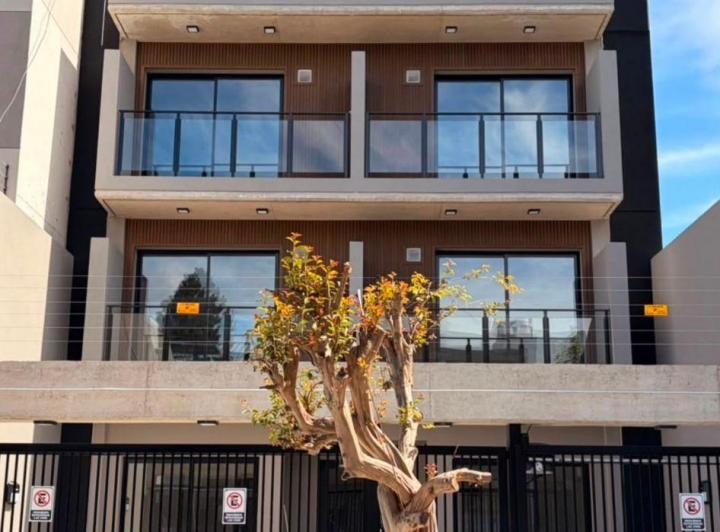 Departamento · 51m² · 2 Ambientes