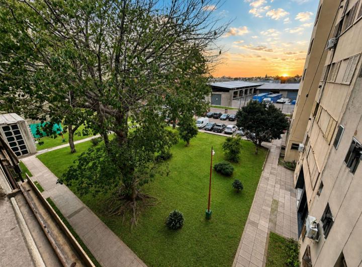 Departamento · 52m² · 2 Ambientes