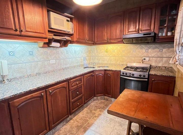 Departamento · 76m² · 4 Ambientes · 1 Cochera