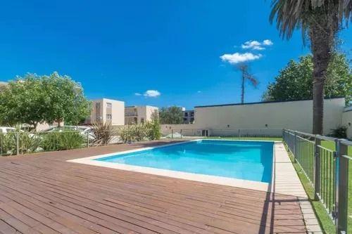 Departamento · 40m² · 2 Ambientes · 1 Cochera