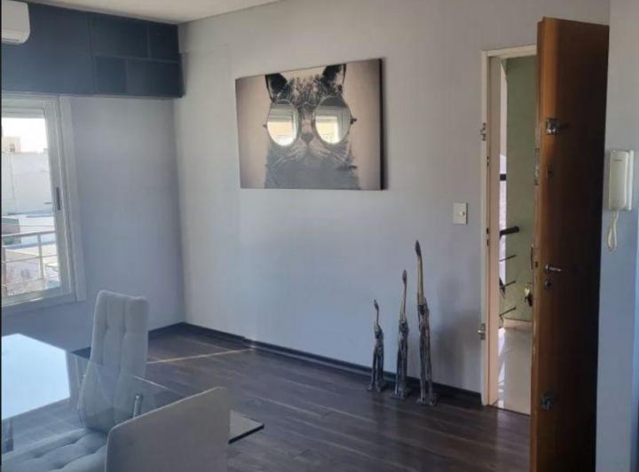 Departamento · 45m² · 2 Ambientes · 1 Cochera