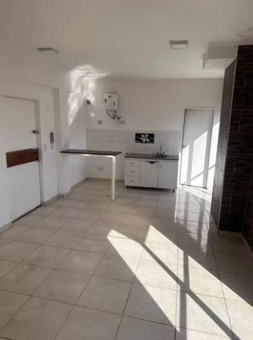 Departamento · 35m² · 1 Ambiente