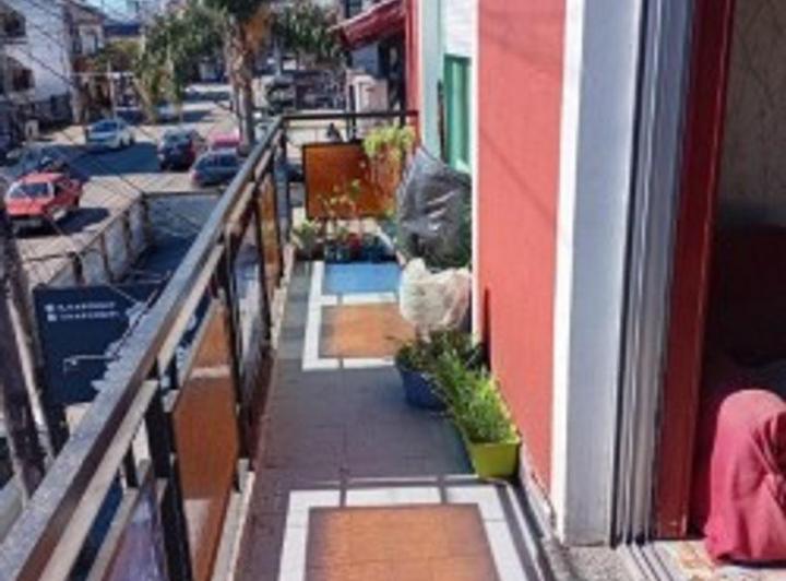 Departamento · 65m² · 3 Ambientes