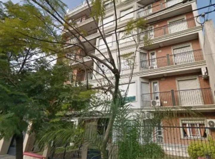 Departamento · 38m² · 2 Ambientes