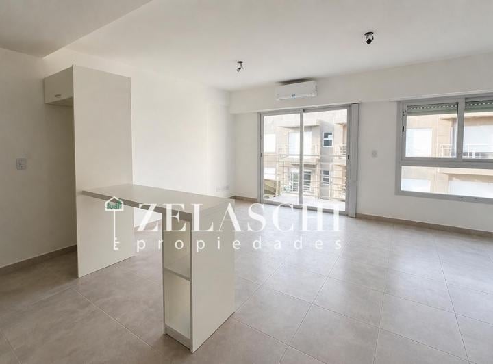 Departamento · 35m² · 1 Ambiente