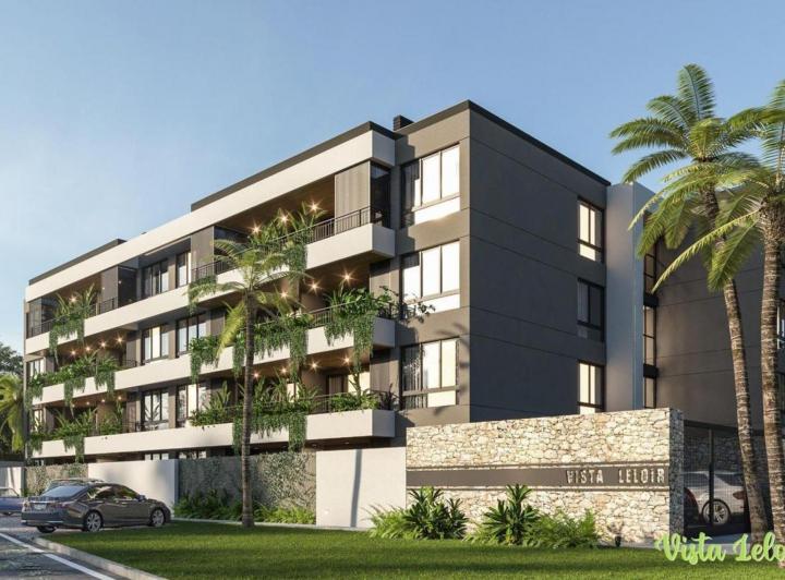 Departamento · 82m² · 3 Ambientes · 1 Cochera