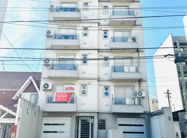 Departamento · 36m² · 2 Ambientes
