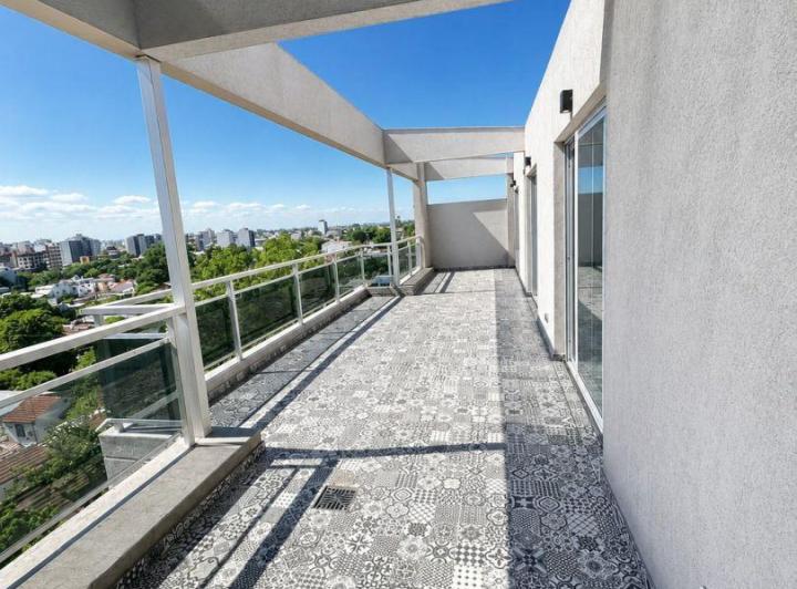 Departamento · 120m² · 4 Ambientes · 3 Cocheras