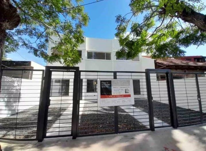 Departamento · 60m² · 3 Ambientes