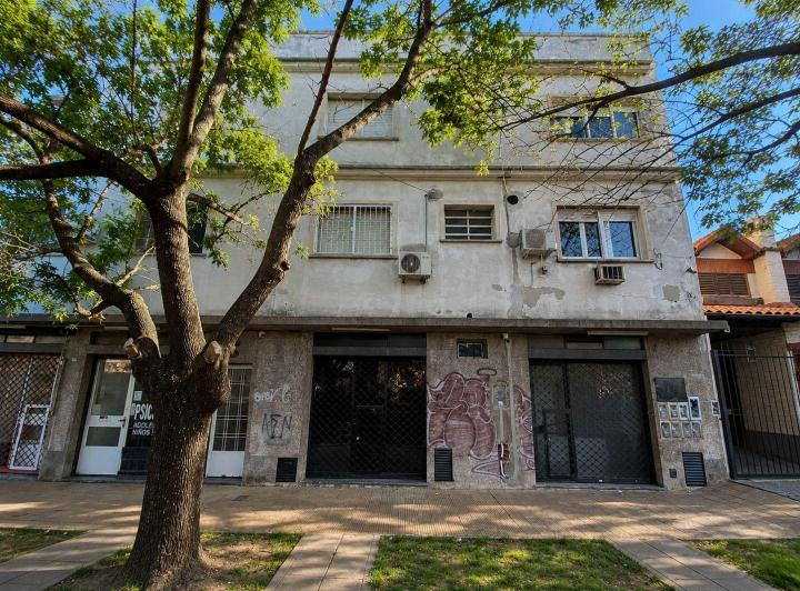 Departamento · 37m² · 2 Ambientes